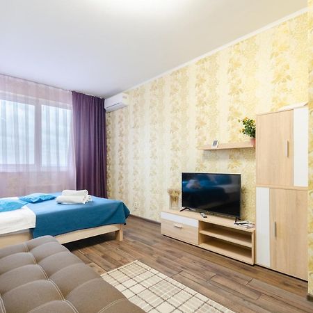 Апартаменти Khariv Flat 239 Повышение Київ Екстер'єр фото
