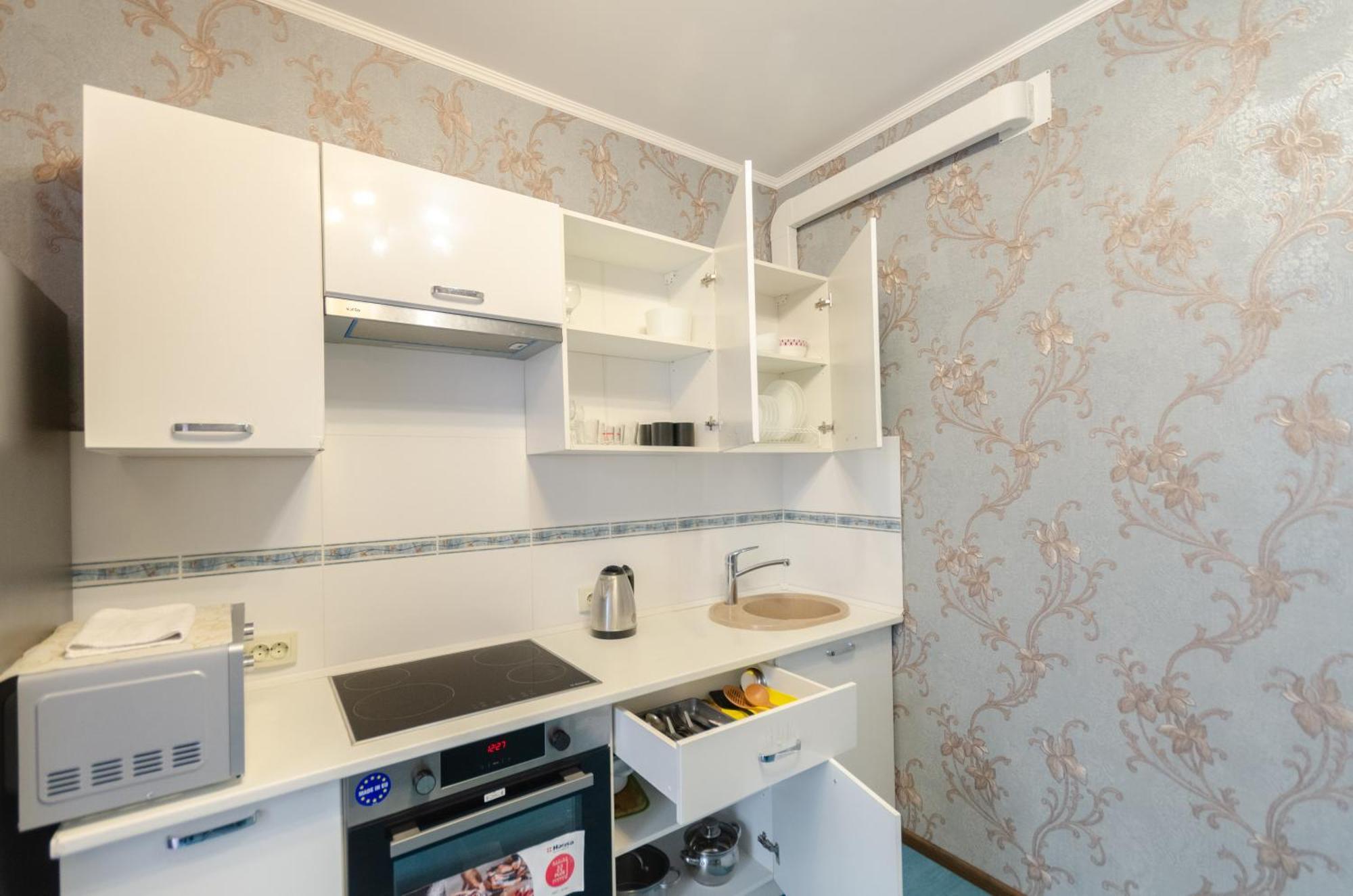 Апартаменти Khariv Flat 239 Повышение Київ Екстер'єр фото
