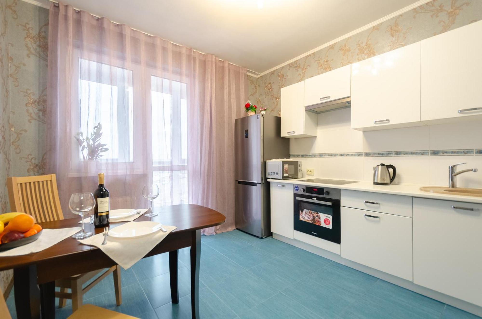 Апартаменти Khariv Flat 239 Повышение Київ Екстер'єр фото