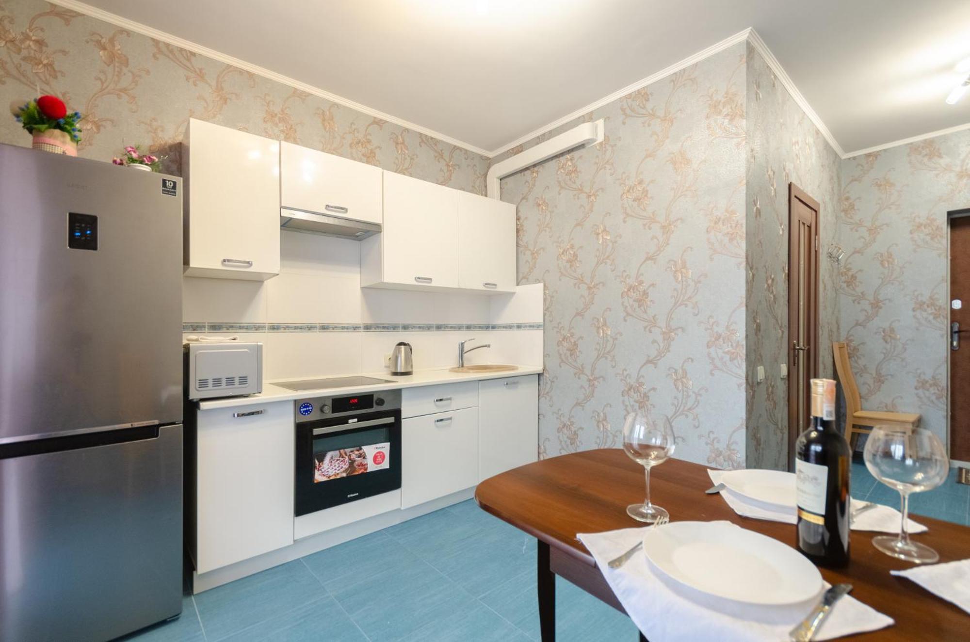 Апартаменти Khariv Flat 239 Повышение Київ Екстер'єр фото